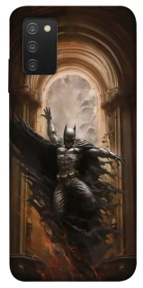Чохол на Samsung Galaxy A03s Batman v3 фото 1 з 1
