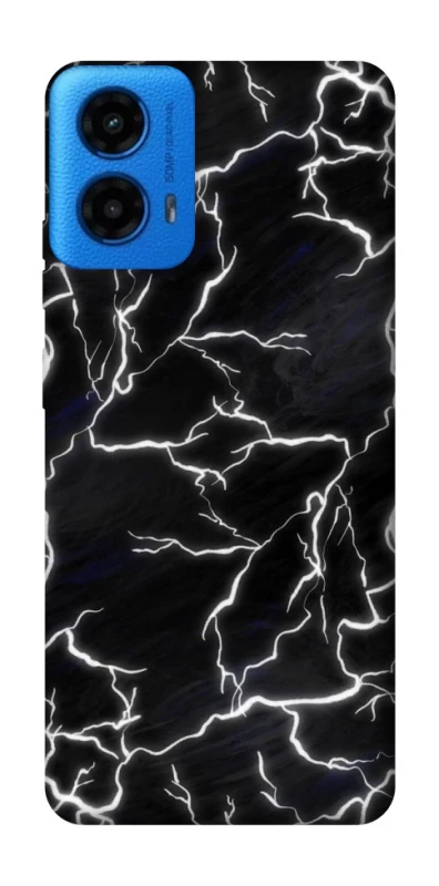 Чохол на Motorola Moto G45 Abstract ver.5 фото 1 з 1