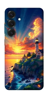 Чохол на Samsung Galaxy S26 Edge Lighthouse фото 1 з 1