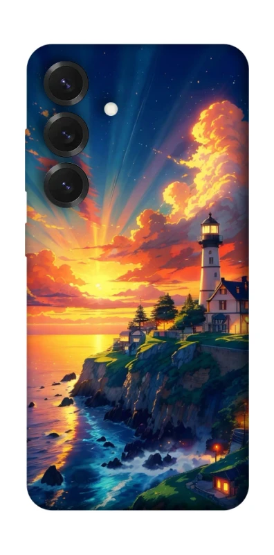 Чохол на Samsung Galaxy S26+ Lighthouse фото 1 з 1
