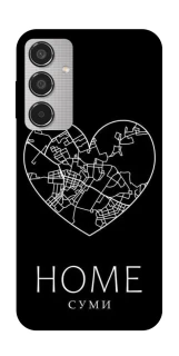 Чохол на Samsung Galaxy M35 Суми Home фото 1 з 1
