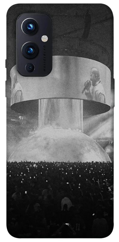 Чехол на OnePlus 9 Kanye West ver.5 фото 1 из 1
