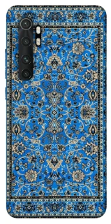 Чохол на Xiaomi Mi Note 10 Lite Килим v52 фото 1 з 1