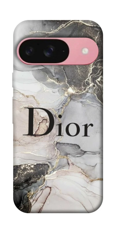 Чохол на Google Pixel 9 Dior ver.3 фото 1 з 1