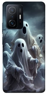 Чохол на Xiaomi 11T / 11T Pro Ghost фото 1 з 1