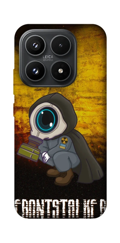 Чохол на Xiaomi 17 FRONTSTALKER фото 1 з 1