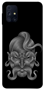 Чехол на Samsung Galaxy M31s Козак v2 фото 1 из 1