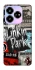 Чехол на ZTE Nubia V60 Linkin Park logo ver.2 фото 1 Чехол на ZTE Nubia V60 Linkin Park logo ver.2 фото 1 из 1