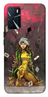 Чохол на Oppo A16s / A16 Rogue фото 1 з 1