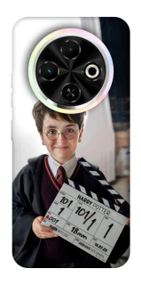 Чехол на TECNO Spark 30C New Harry Potter ver.1 фото 1 из 1