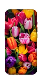 Чохол на Apple iPhone 17e (6.1") Flowers v30 фото 1 з 1