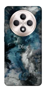 Чехол на Oppo Reno 12 F 4G/5G Dior ver.2 фото 1 из 1