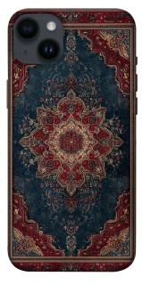 Чохол на Apple iPhone 14 Plus (6.7") Килим v88 фото 1 з 1