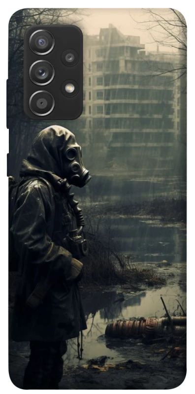 Чохол на Samsung Galaxy A72 4G / A72 5G Stalker v2 фото 1 з 1