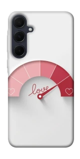 Чохол на Samsung Galaxy A55 Love aesthetic ver.7 фото 1 з 1