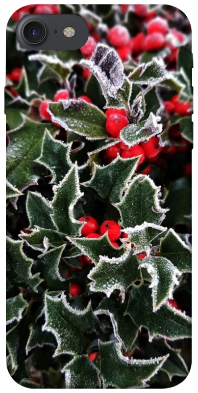 Чехол на Apple iPhone 7 / 8 (4.7") Новогодний v32 фото 1 из 1