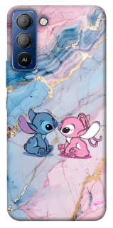 Чехол на TECNO Pop 5 LTE Stitch ver.24 фото 1 из 1