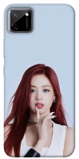 Чехол на Realme C11 Ahyeon - BABYMONSTER фото 1 из 1