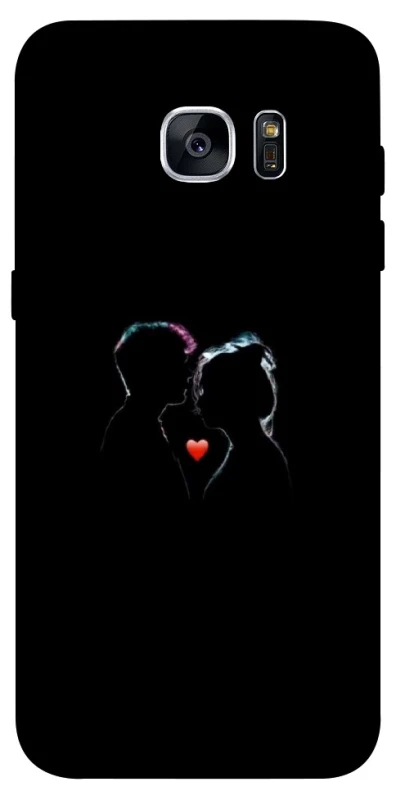 Чохол на Samsung G935F Galaxy S7 Edge Relationship фото 1 з 1