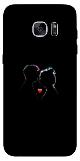 Чохол на Samsung G935F Galaxy S7 Edge Relationship фото 1 з 1