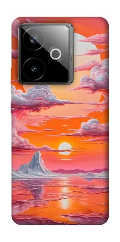 Чехол на Realme GT 7T Glacier фото 1 из 1