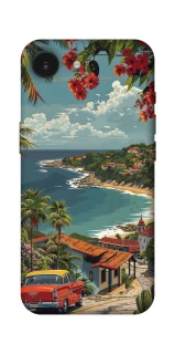 Чехол на Apple iPhone 16e (6.1") Cuba фото 1 из 1