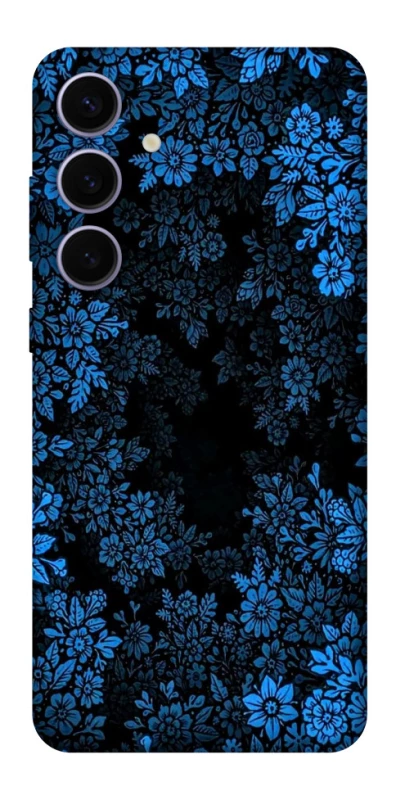 Чохол на Samsung Galaxy S25+ Flowers v5 фото 1 з 1