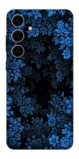 Чохол на Samsung Galaxy S25+ Flowers v5 фото 1 з 1