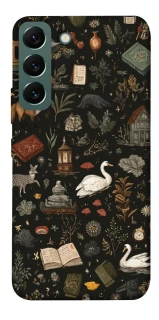 Чехол на Samsung Galaxy S22 Fantasy Books фото 1 из 1