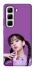 Чохол на Infinix Hot 50 4G JISOO - BLACKPINK фото 1 з 1