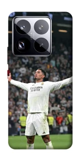 Чехол на Xiaomi 15 Pro Jude Bellingham фото 1 из 1