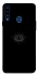 Чохол на Samsung Galaxy A20s Black Lotus фото 1 Чохол на Samsung Galaxy A20s Black Lotus фото 1 з 1