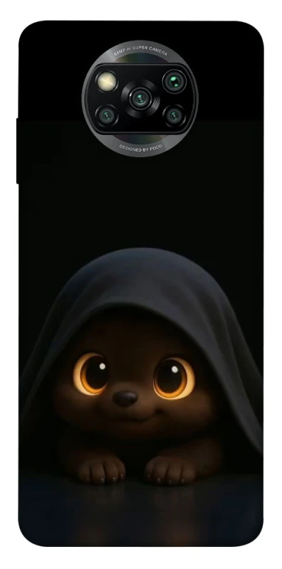 Чохол на Xiaomi Poco X3 NFC / Poco X3 Pro Funny Dog фото 1 з 1