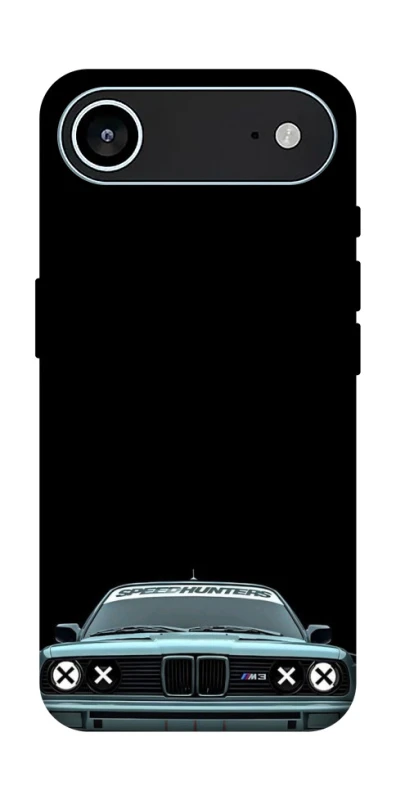 Чохол на Apple iPhone 17 Air (6.5") BMW v148 фото 1 з 1