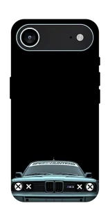 Чохол на Apple iPhone 17 Air (6.5") BMW v148 фото 1 з 1