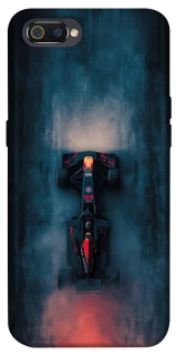 Чохол на Realme C2 F-1 ver.2 фото 1 з 1