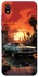 Чохол на Xiaomi Redmi 7A Car at sunset фото 1 з 1