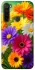 Чохол на Xiaomi Redmi Note 8T Flowers v32 фото 1 з 1