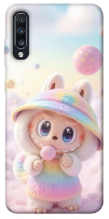 Чехол на Samsung Galaxy A70 (A705F) Candy Labubu фото 1 из 1