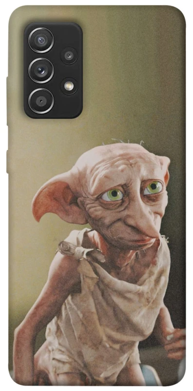 Чехол на Samsung Galaxy A52 4G / A52 5G Harry Potter v4 фото 1 из 1
