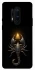 Чехол на OnePlus 8 Pro Scorpio with Golden Triangle фото 1 из 1