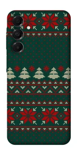 Чехол на Samsung Galaxy A17 4G/5G Christmas jumper ver.4 фото 1 из 1