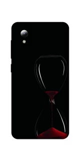 Чохол на ZTE Blade A3 (2019) Red Time фото 1 з 1