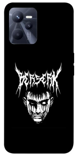Чехол на Realme C35 Berserk v2 фото 1 из 1