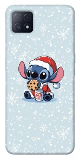 Чехол на Oppo A72 5G / A73 5G Stitch ver.21 фото 1 из 1