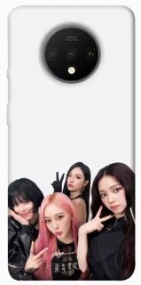 Чохол на OnePlus 7T Aespa v2 фото 1 з 1