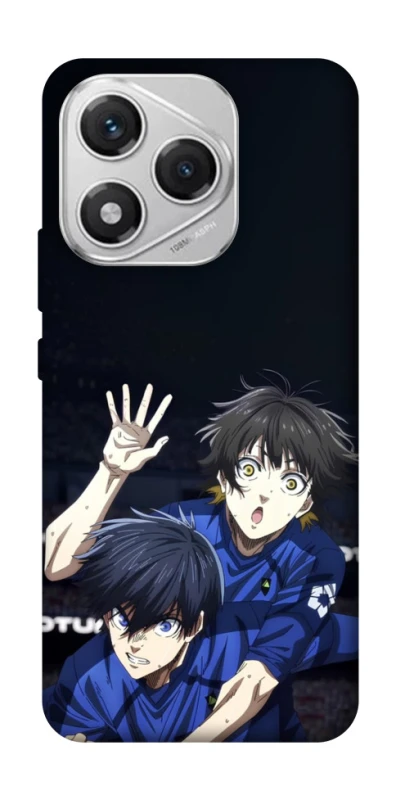 Чохол на Honor 400 Lite Blue Lock v2 фото 1 з 1