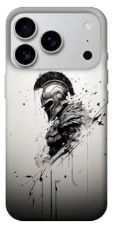 Чехол на Apple iPhone 17 Pro Max (6.9") Tattoo ver.3 фото 1 из 1