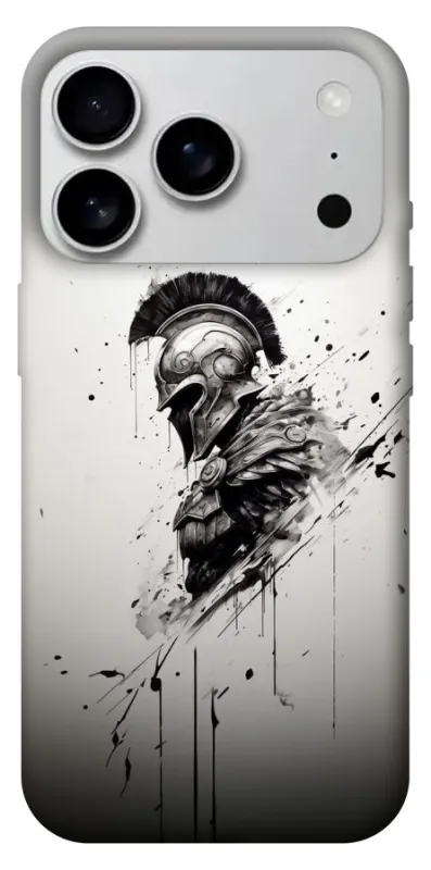 Чехол на Apple iPhone 18 Pro Max Tattoo ver.3 фото 1 из 1