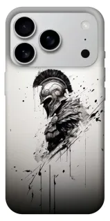 Чехол на Apple iPhone 18 Pro Max Tattoo ver.3 фото 1 из 1